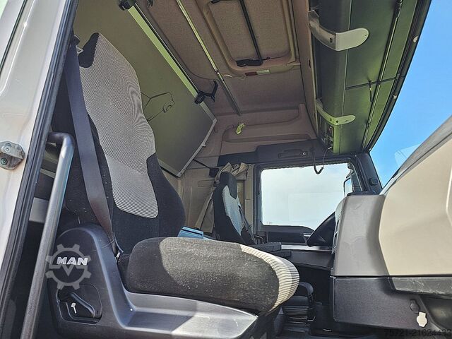 Standard-SZM M.A.N. 18.460 TGX