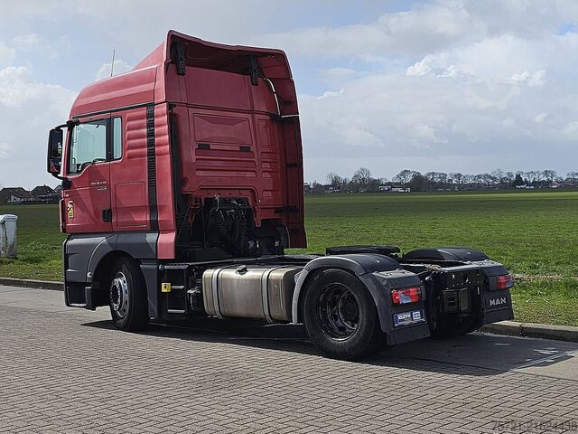 Standard-SZM M.A.N. 18.440 TGX