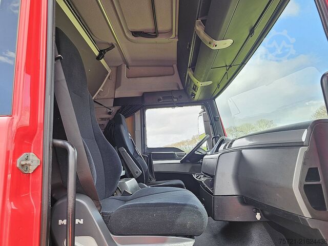 Standard-SZM M.A.N. 18.440 TGX