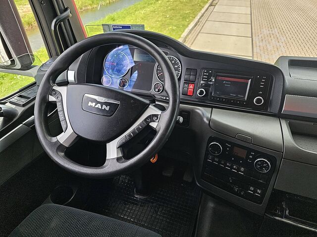 Standard-SZM M.A.N. 18.440 TGX