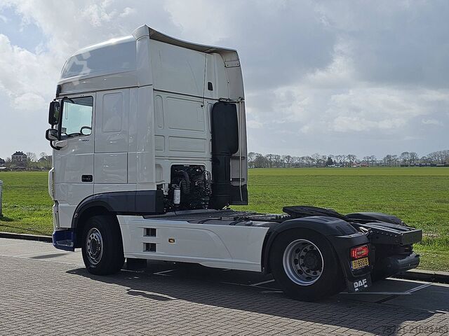 Standard-SZM DAF XF 480
