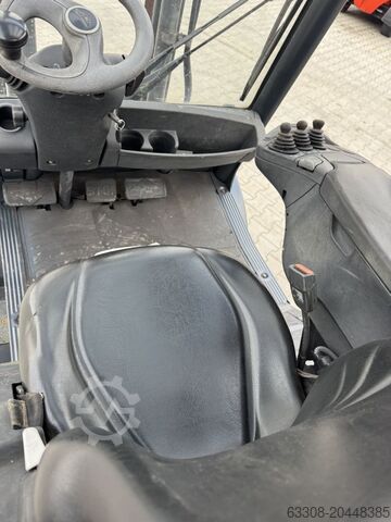 LPG-vorkheftruck Linde H30T-02