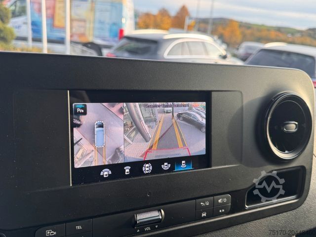 Dubă cu acoperiș înalt MERCEDES-BENZ Sprinter 315 CDI Klima 360Kamera DISTRONIC LED