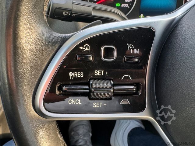 Dubă cu acoperiș înalt MERCEDES-BENZ Sprinter 315 CDI Klima 360Kamera DISTRONIC LED