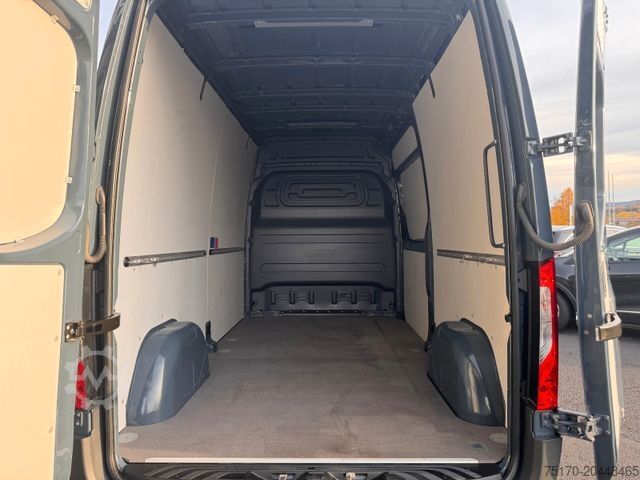 Duba panelată MERCEDES-BENZ Sprinter 315 CDI Klima 360Kamera DISTRONIC LED