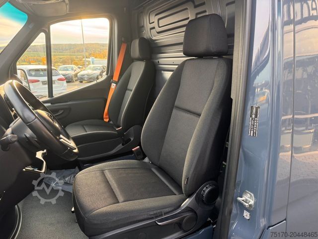 Duba panelată MERCEDES-BENZ Sprinter 315 CDI Klima 360Kamera DISTRONIC LED