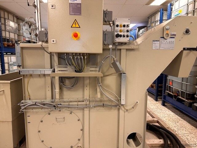 Chladicí zařízení KNOLL VRF 250