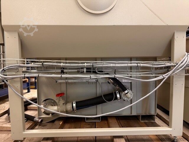 Anordning för kylmedel KNOLL VRF 250