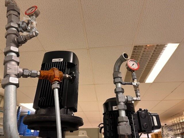 Chladicí zařízení KNOLL VRF 250