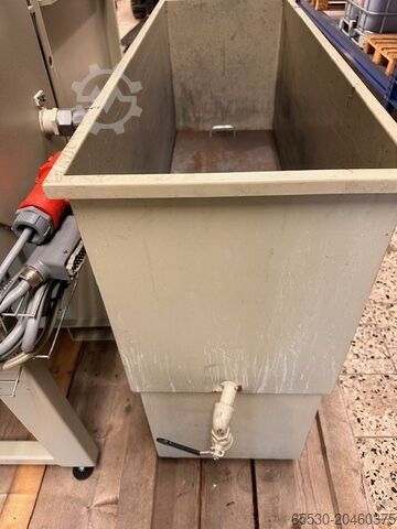 Anordning för kylmedel KNOLL VRF 250