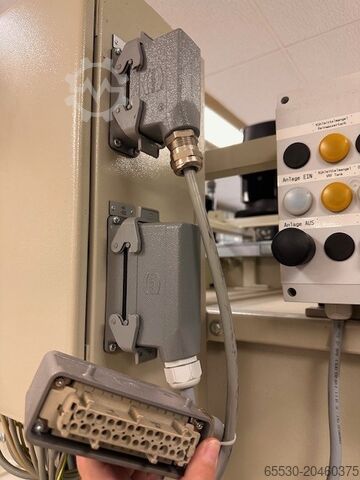 Anordning för kylmedel KNOLL VRF 250