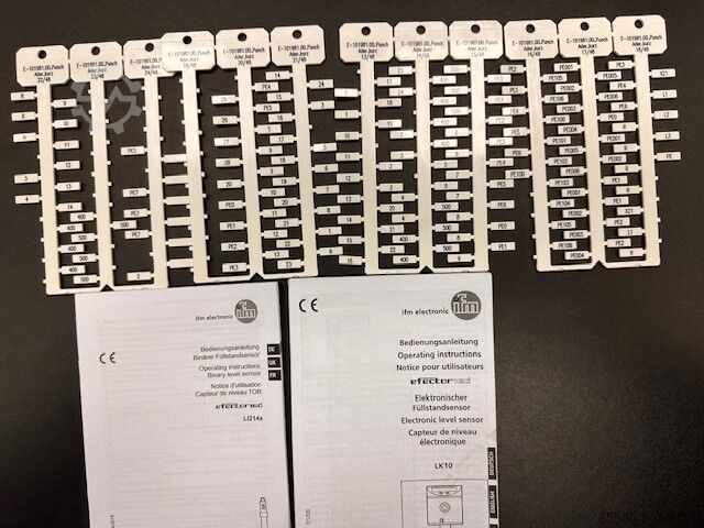 Anordning för kylmedel KNOLL VRF 250