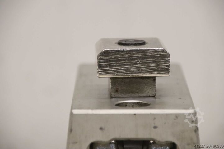 Prindere de strângere Lenzkes 100-20L