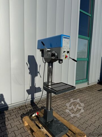 Säulenbohrmaschine Maxion Unimax 3
