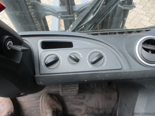 Forklift STILL RX20-20P