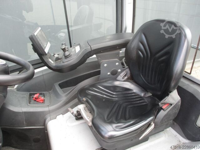 Forklift STILL RX20-20P
