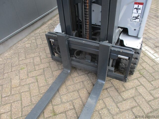 Forklift STILL RX20-20P