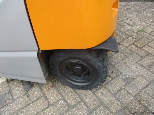 Forklift STILL RX20-20P