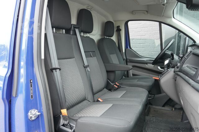 Delivery van Ford Transit Custom 2.0 TDCI 130PK AUTOMAAT EURO 6 -...