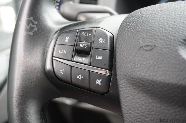 Delivery van Ford Transit Custom 2.0 TDCI 130PK AUTOMAAT EURO 6 -...