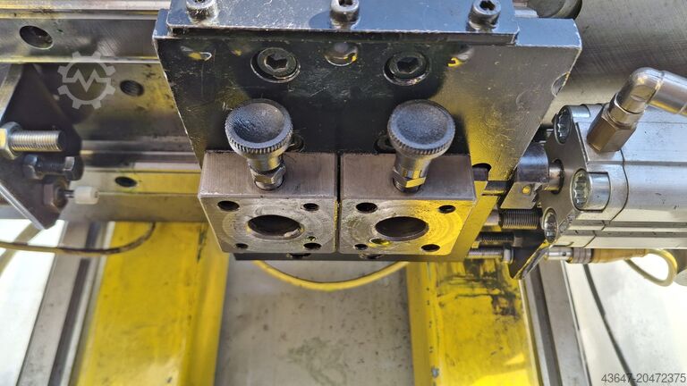 Hydraulische pers 6t, Hare 6PK HARE 6 HP