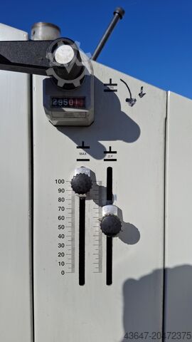 Hydraulische pers 6t, Hare 6PK HARE 6 HP