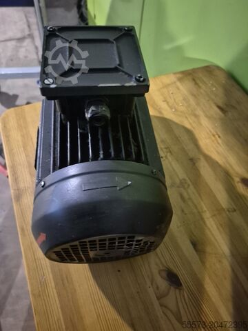 Elektromotor Electric Motor 