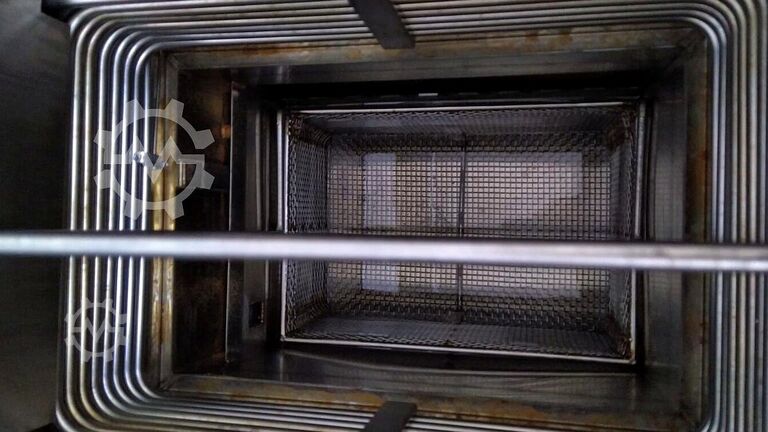 Εκτυπωτής 3D Markforged Metal X Komplettsystem