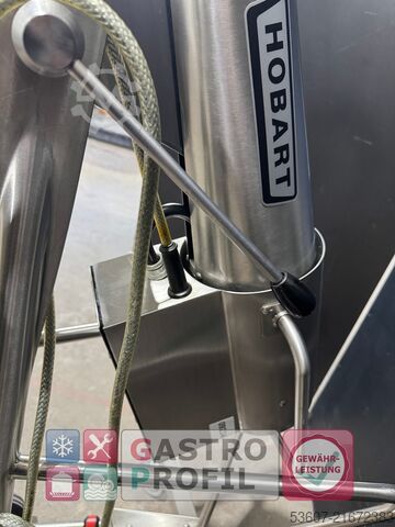 Puréturbin HOBART PVM 302