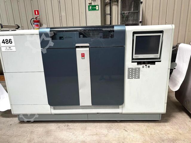 Digital print machine Canon OCE Variostream 8650