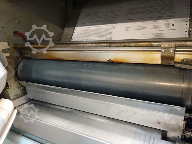Digital print machine Canon OCE Variostream 8650