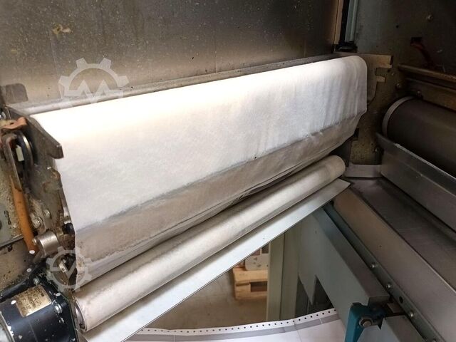 Digital print machine Canon OCE Variostream 8650