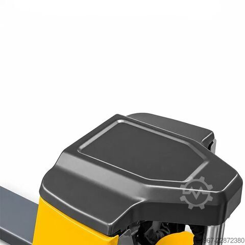Transpallet elettrico CORMAK Q20-6 48V 20Ah