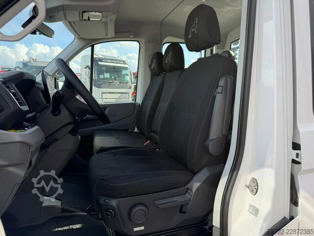 Volquete de 3 lados MAN TGE 6.160 4x2 SB DOKA Meiller Trigenius Kipper