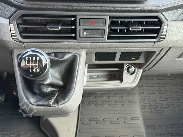 Volquete de 3 lados MAN TGE 6.160 4x2 SB DOKA Meiller Trigenius Kipper