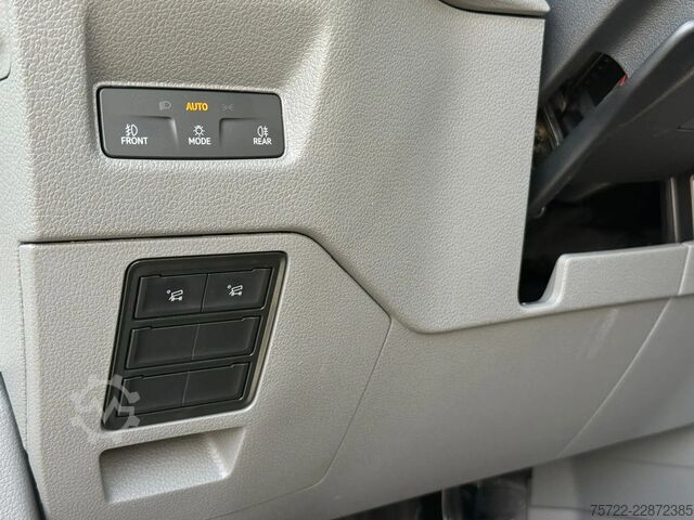 Volquete de 3 lados MAN TGE 6.160 4x2 SB DOKA Meiller Trigenius Kipper