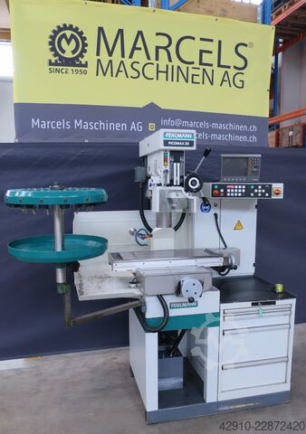  FEHLMANN P20M