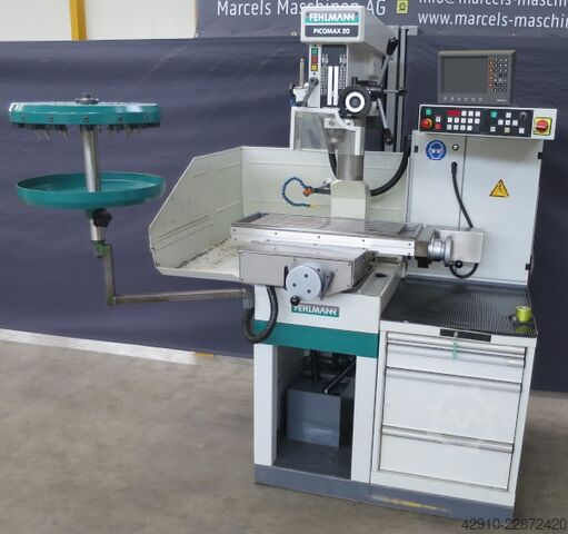  FEHLMANN P20M