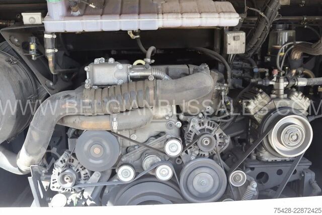  MAN Lions Coach R07 / Full option / 12m