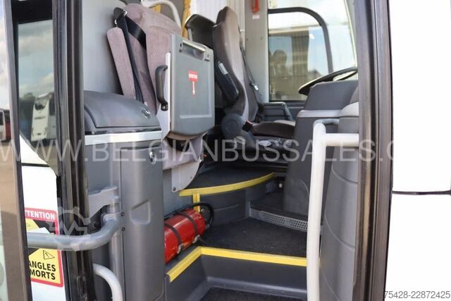  MAN Lions Coach R07 / Full option / 12m