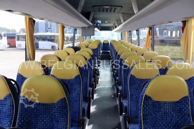  MAN Lions Coach R07 / Full option / 12m