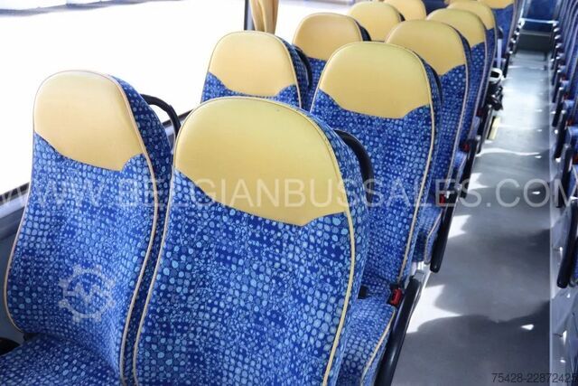  MAN Lions Coach R07 / Full option / 12m
