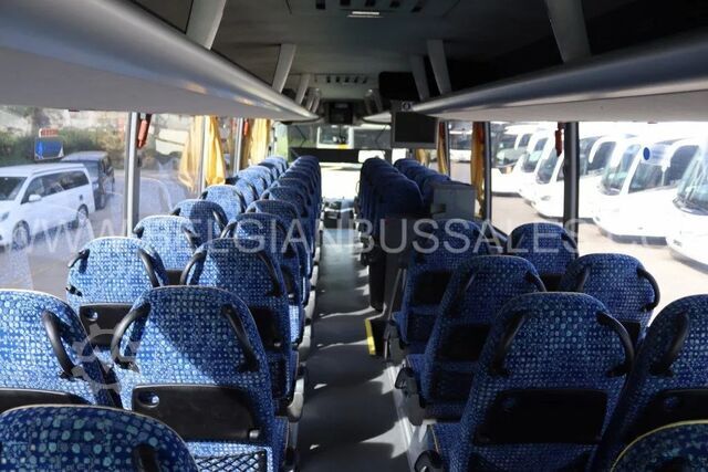  MAN Lions Coach R07 / Full option / 12m