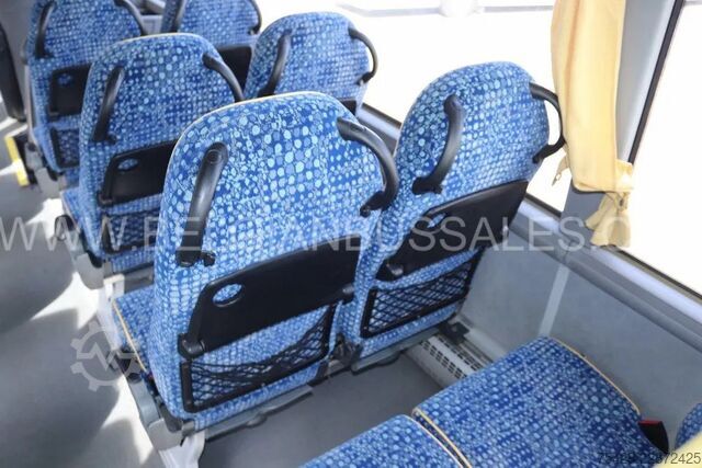  MAN Lions Coach R07 / Full option / 12m