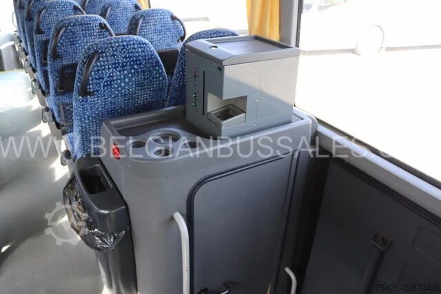  MAN Lions Coach R07 / Full option / 12m