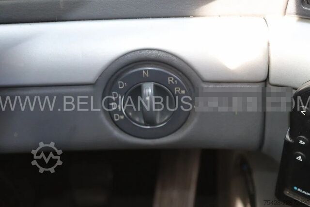  MAN Lions Coach R07 / Full option / 12m