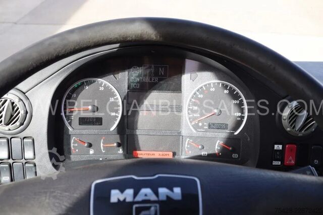  MAN Lions Coach R07 / Full option / 12m