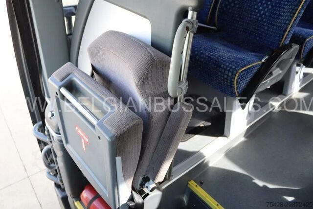  MAN Lions Coach R07 / Full option / 12m