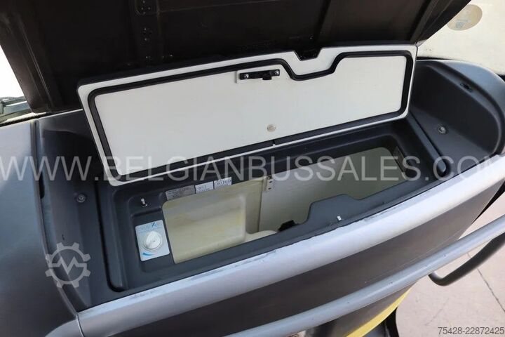  MAN Lions Coach R07 / Full option / 12m