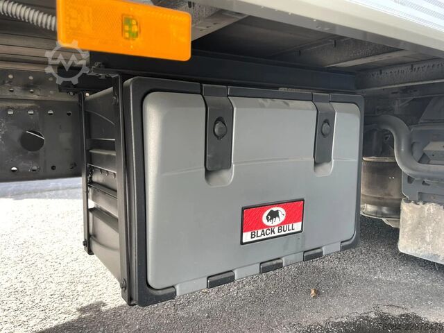 Prevoz konja Mercedes-Benz Atego 1018 *5paarden*Airco*Luchtvering A verste...